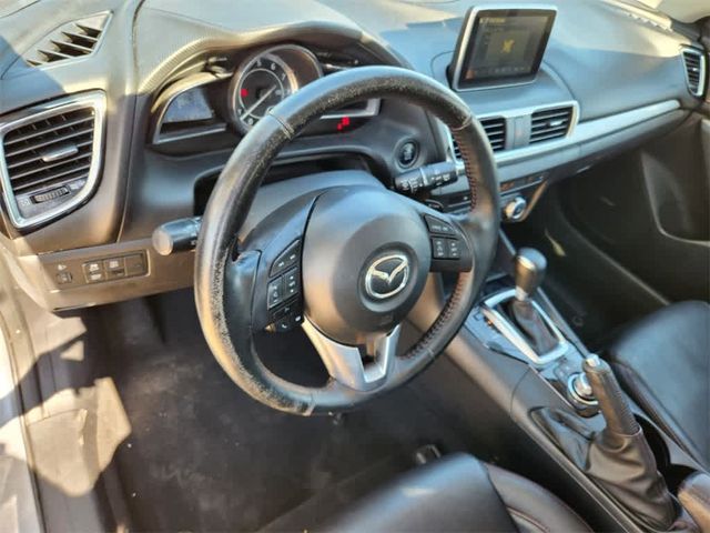 2014 Mazda Mazda3 s Touring