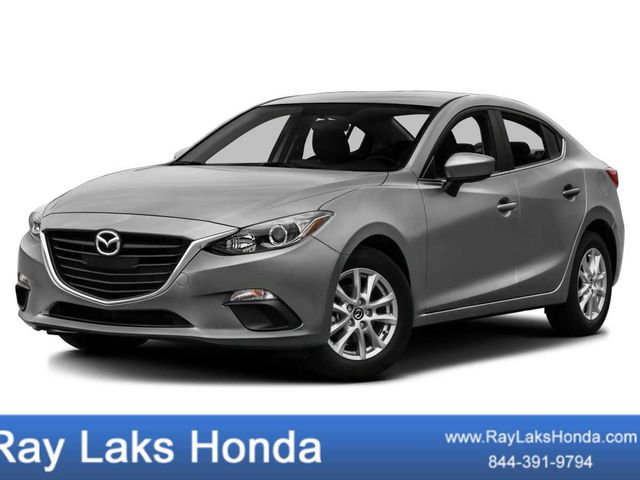 2014 Mazda Mazda3 s Touring