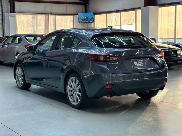 2014 Mazda Mazda3 s Touring