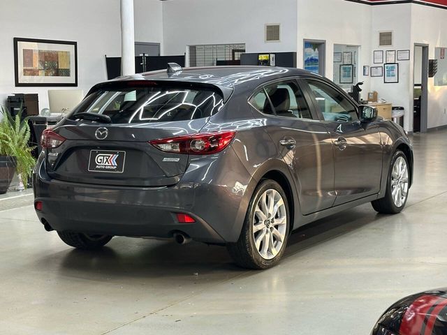 2014 Mazda Mazda3 s Touring