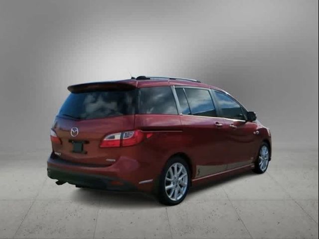 2014 Mazda Mazda5 Grand Touring