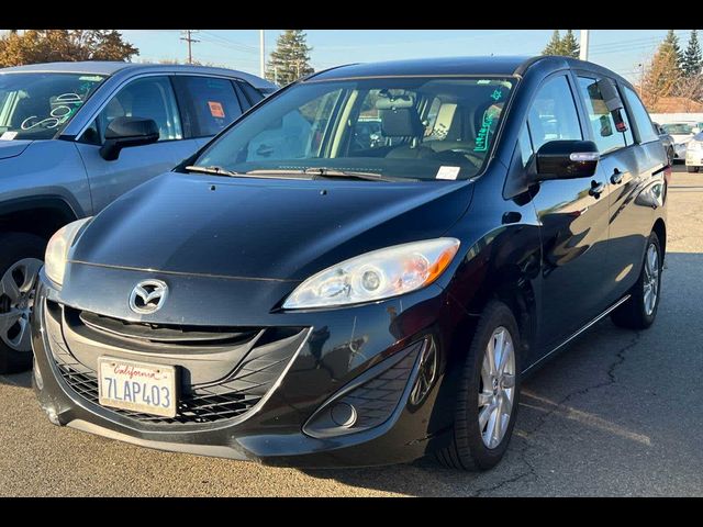 2014 Mazda Mazda5 Sport