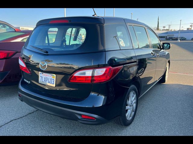 2014 Mazda Mazda5 Sport