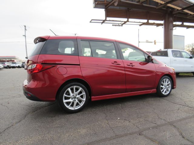 2014 Mazda Mazda5 Touring