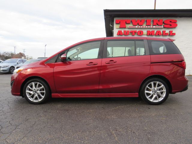 2014 Mazda Mazda5 Touring