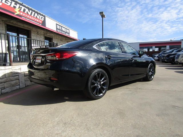 2014 Mazda Mazda6 i Grand Touring