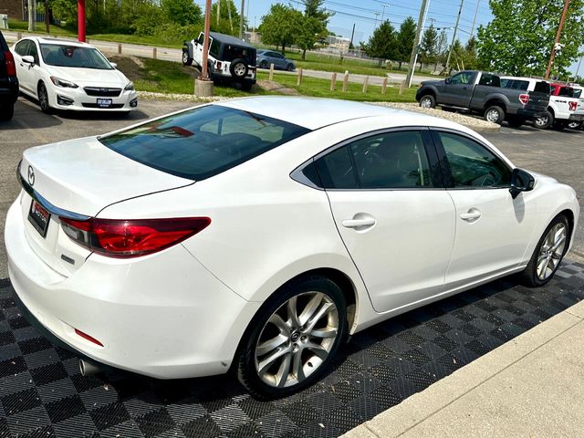 2014 Mazda Mazda6 i Touring