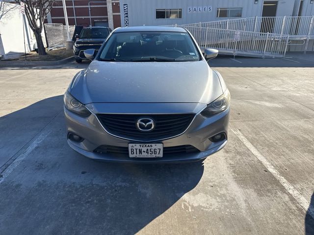 2014 Mazda Mazda6 i Grand Touring