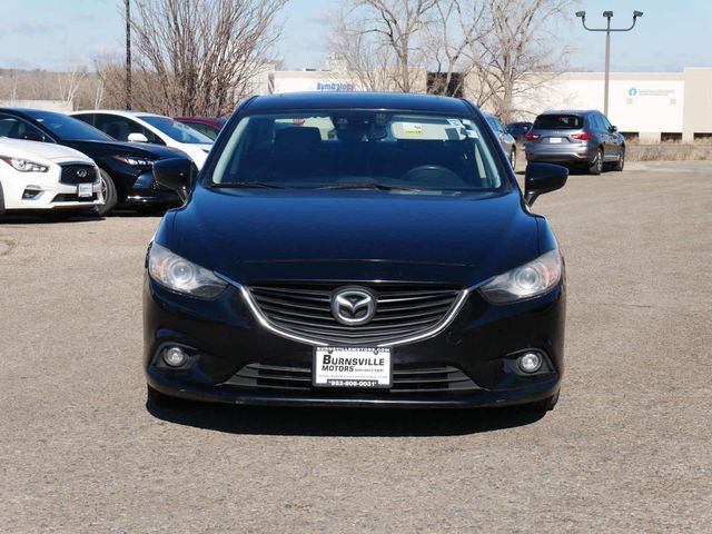 2014 Mazda Mazda6 i Grand Touring
