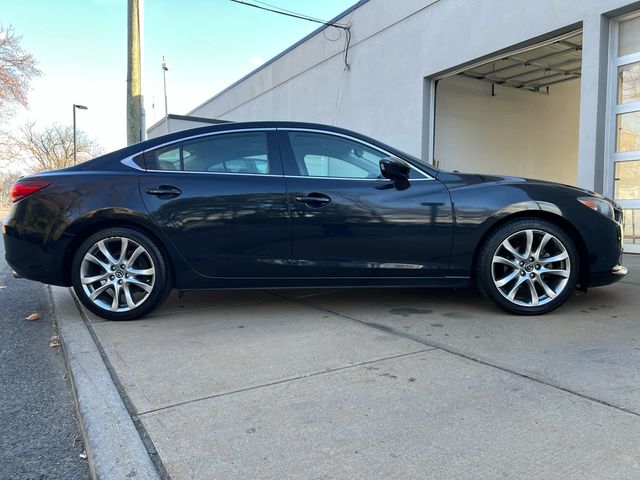 2014 Mazda Mazda6 i Grand Touring