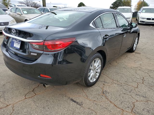 2014 Mazda Mazda6 i Sport