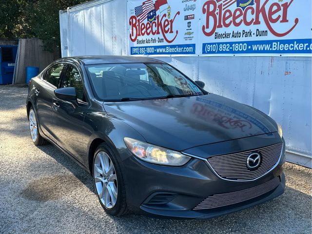 2014 Mazda Mazda6 i Touring