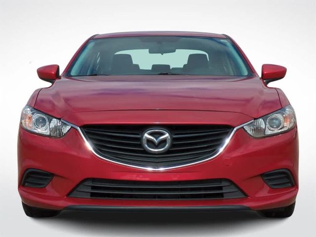 2014 Mazda Mazda6 i Touring