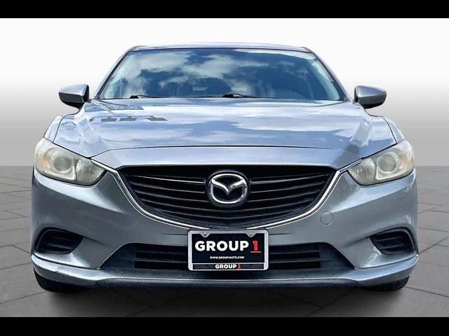 2014 Mazda Mazda6 i Touring