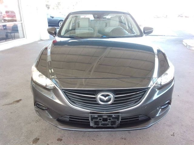 2014 Mazda Mazda6 i Touring