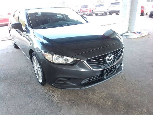 2014 Mazda Mazda6 i Touring