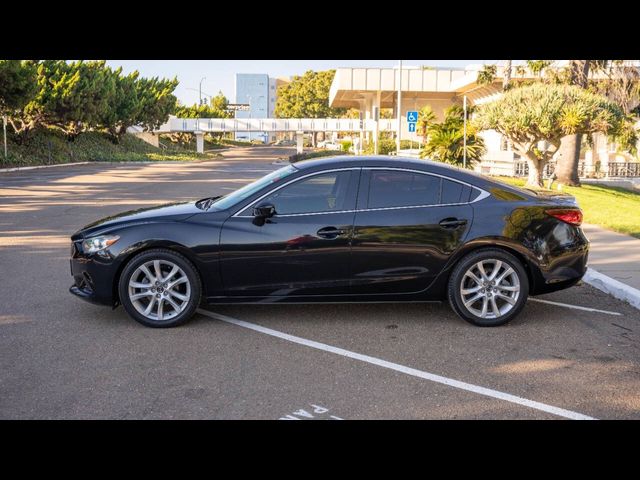 2014 Mazda Mazda6 i Touring