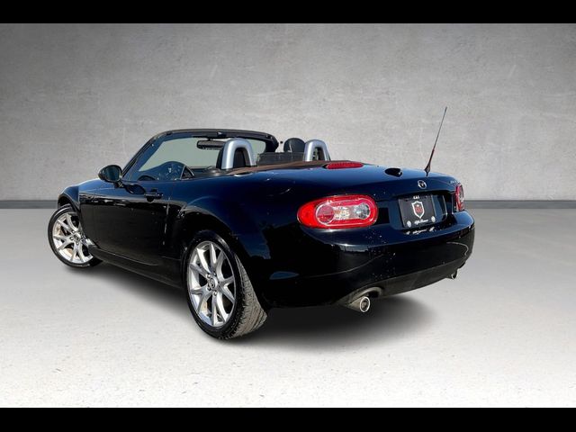 2014 Mazda MX-5 Miata Grand Touring