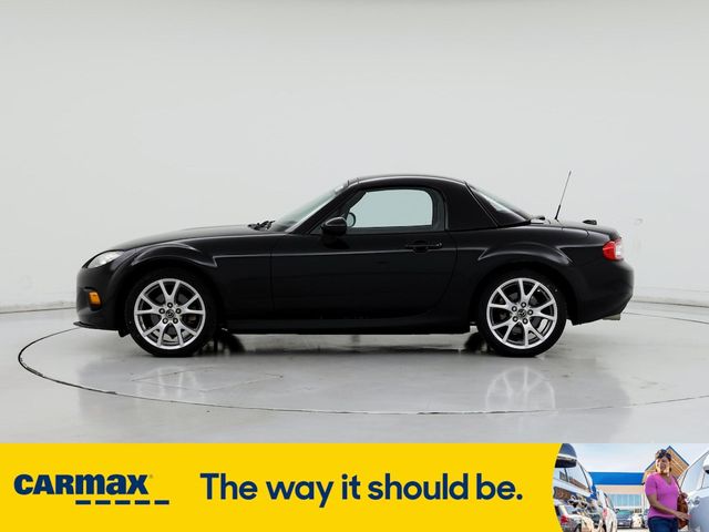 2014 Mazda MX-5 Miata Grand Touring