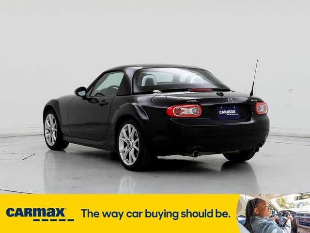 2014 Mazda MX-5 Miata Grand Touring