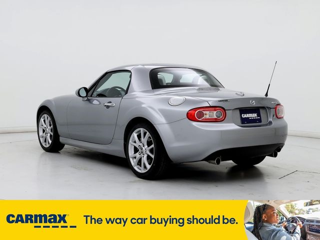 2014 Mazda MX-5 Miata Grand Touring