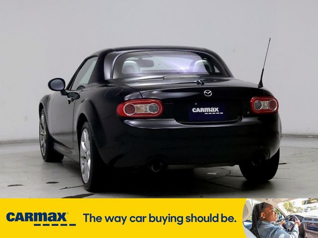 2014 Mazda MX-5 Miata Grand Touring