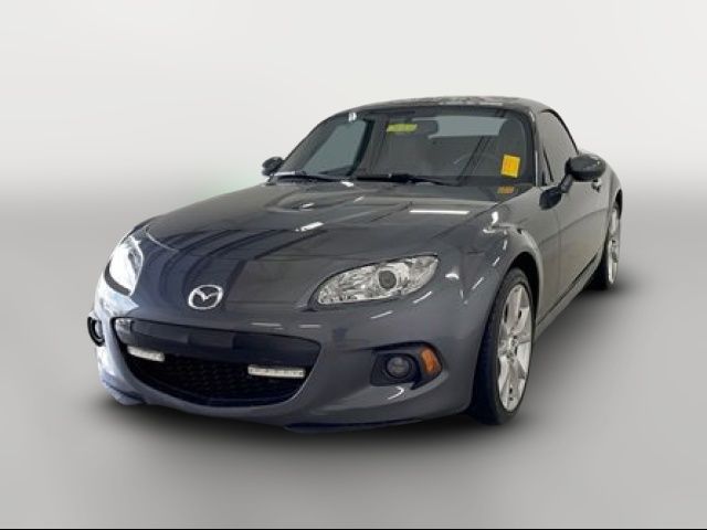 2014 Mazda MX-5 Miata Grand Touring