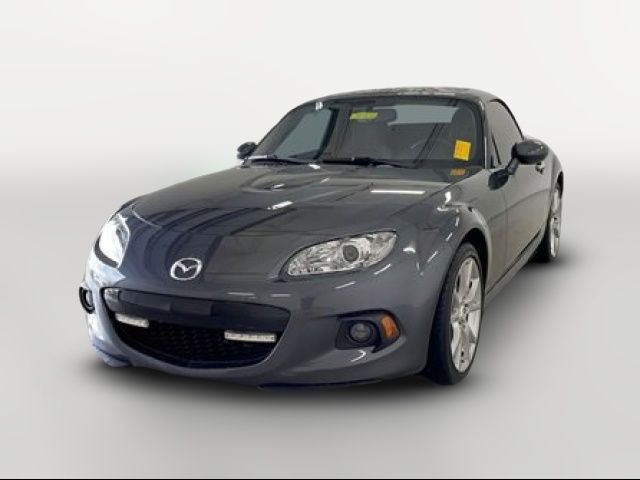 2014 Mazda MX-5 Miata Grand Touring