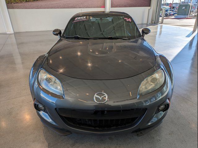 2014 Mazda MX-5 Miata Grand Touring