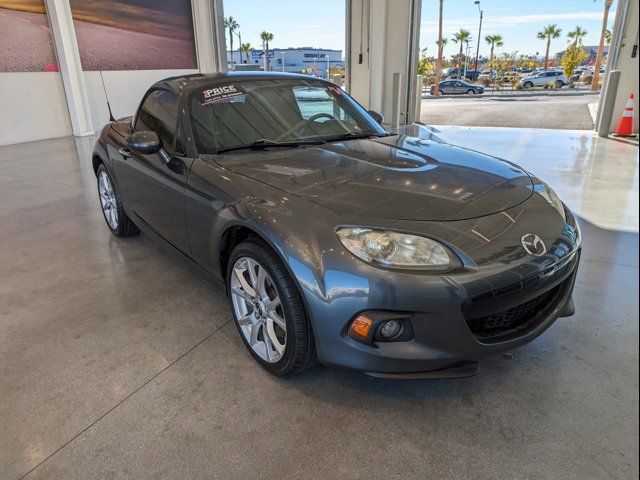 2014 Mazda MX-5 Miata Grand Touring