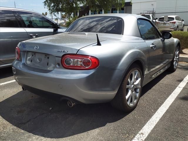 2014 Mazda MX-5 Miata Grand Touring