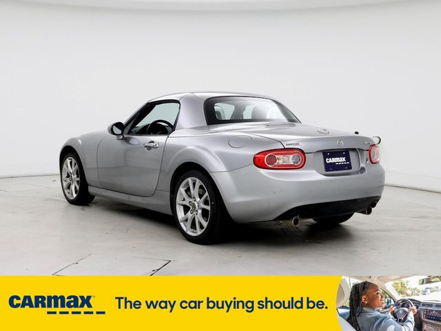 2014 Mazda MX-5 Miata Grand Touring