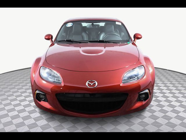 2014 Mazda MX-5 Miata Grand Touring