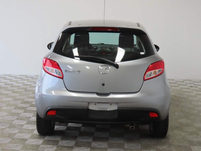 2014 Mazda Mazda2 Touring