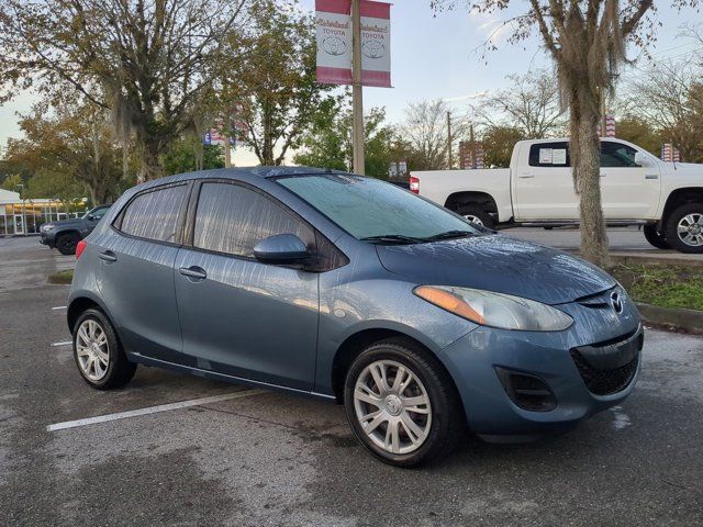 2014 Mazda Mazda2 Sport