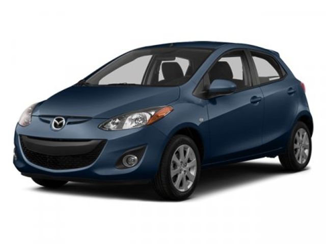 2014 Mazda Mazda2 Sport