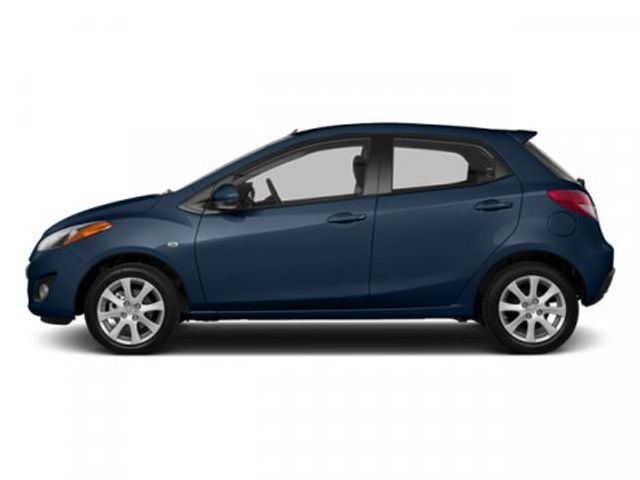 2014 Mazda Mazda2 Sport