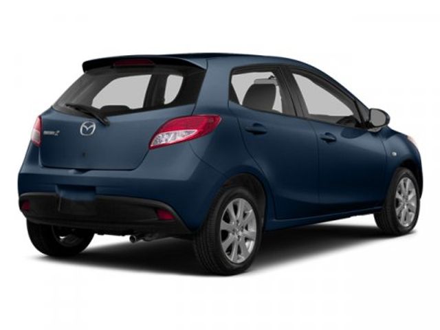 2014 Mazda Mazda2 Sport