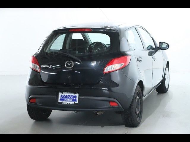 2014 Mazda Mazda2 Sport