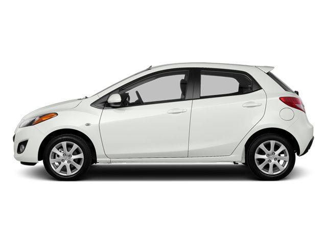 2014 Mazda Mazda2 Sport