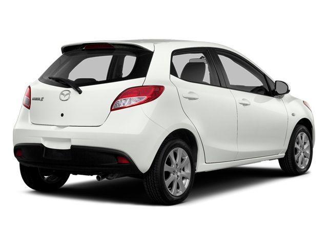 2014 Mazda Mazda2 Sport