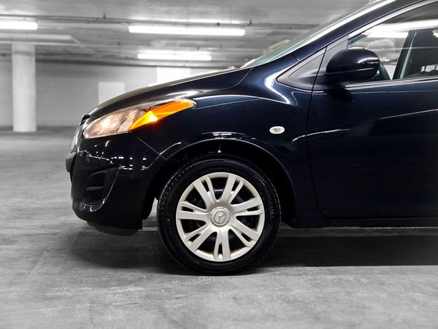 2014 Mazda Mazda2 Sport