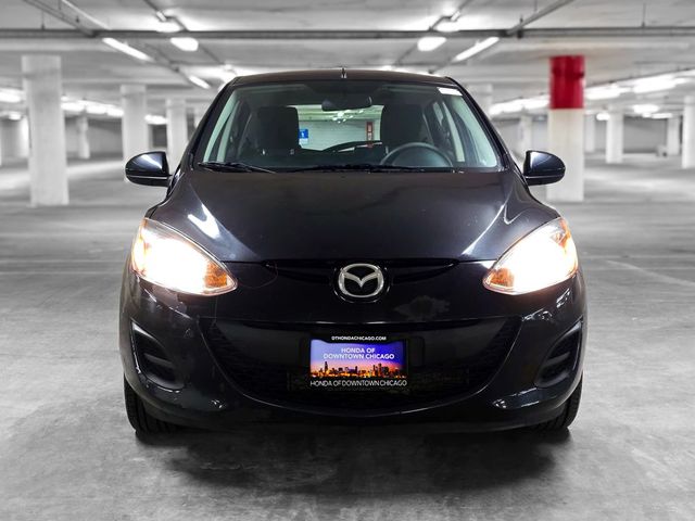 2014 Mazda Mazda2 Sport