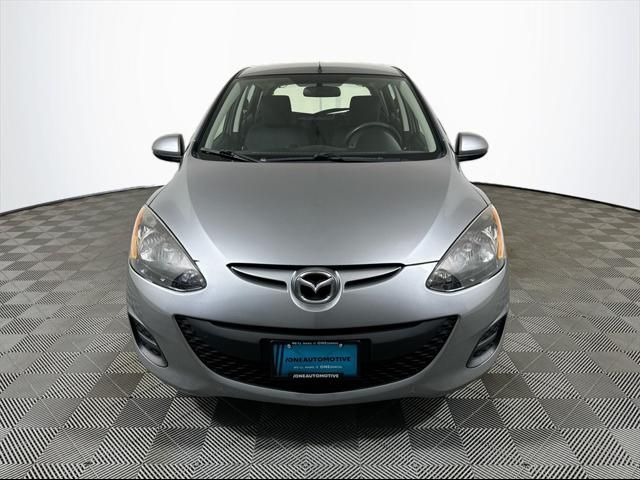 2014 Mazda Mazda2 Sport