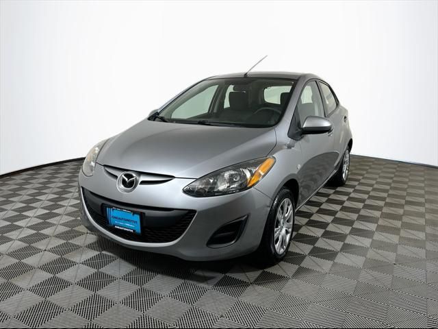 2014 Mazda Mazda2 Sport