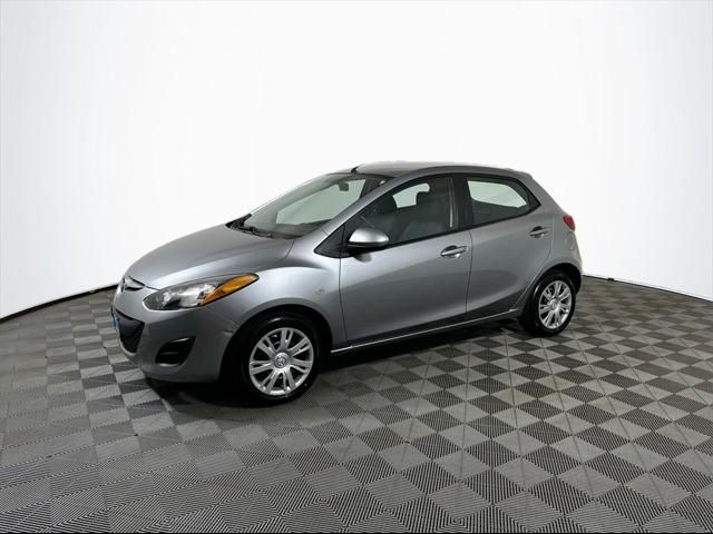 2014 Mazda Mazda2 Sport