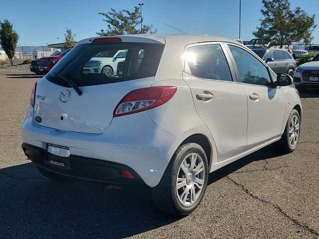 2014 Mazda Mazda2 Sport