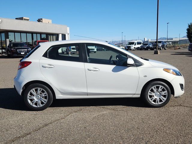 2014 Mazda Mazda2 Sport