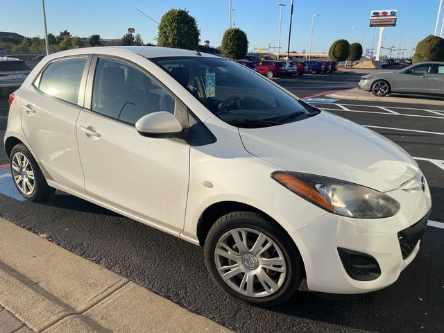 2014 Mazda Mazda2 Sport