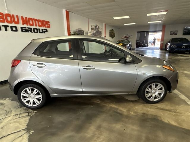 2014 Mazda Mazda2 Sport
